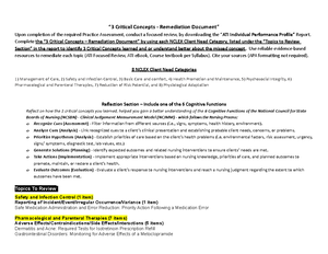 Dosage Calculations Packet (1)[24] - Dosage Calculations Review Packet ...