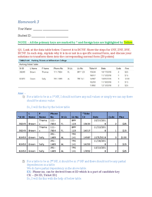 SQL Cheat Sheet for Querying and Managing Data - Studocu