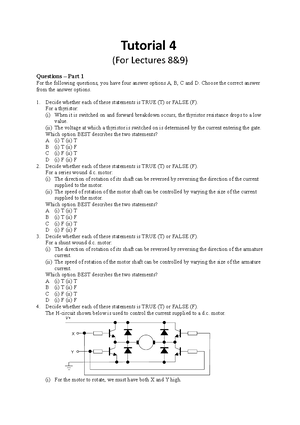 Unit 21 assignment - Unit 21 Assignment 1 Measurement and testing ...
