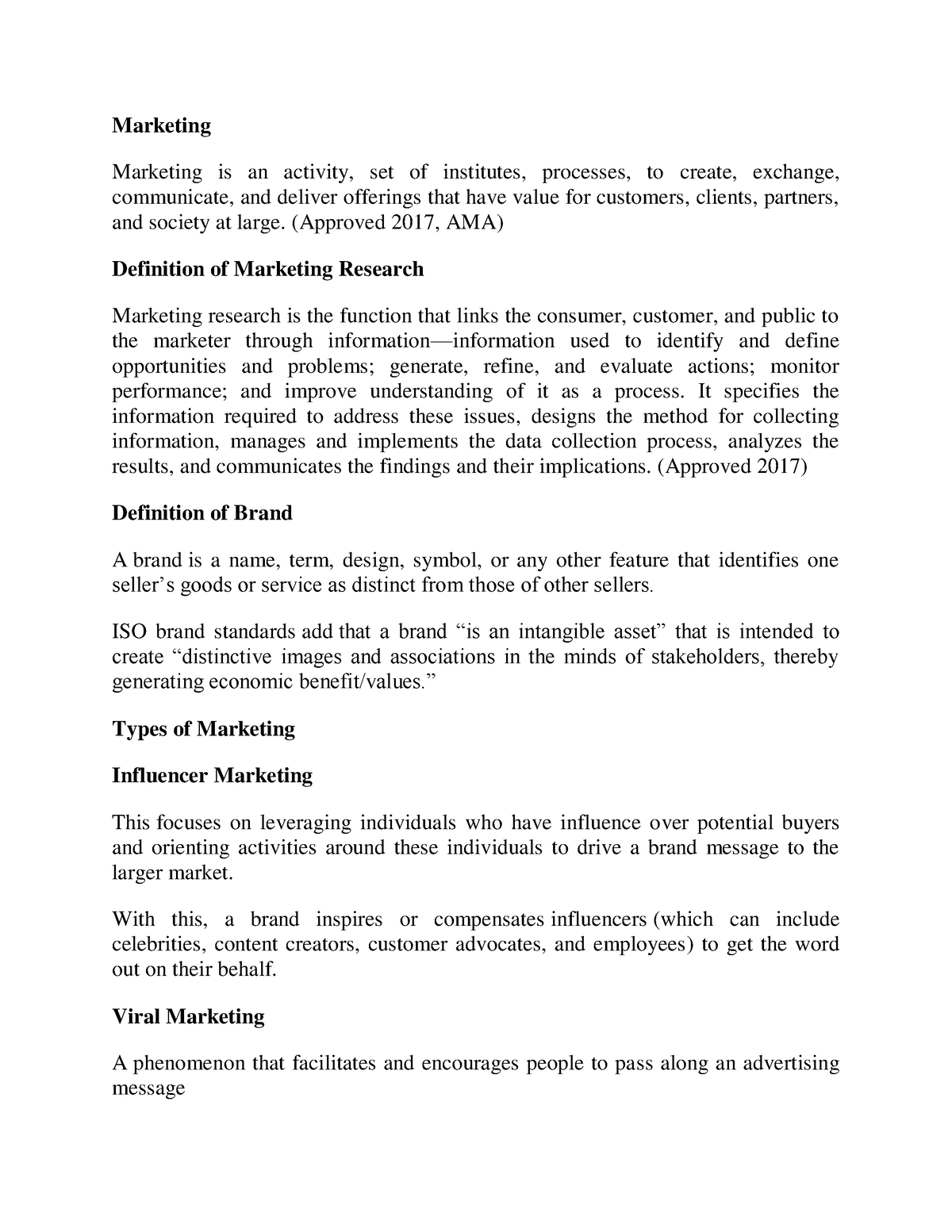 definitions-of-marketing-marketing-marketing-is-an-activity-set-of