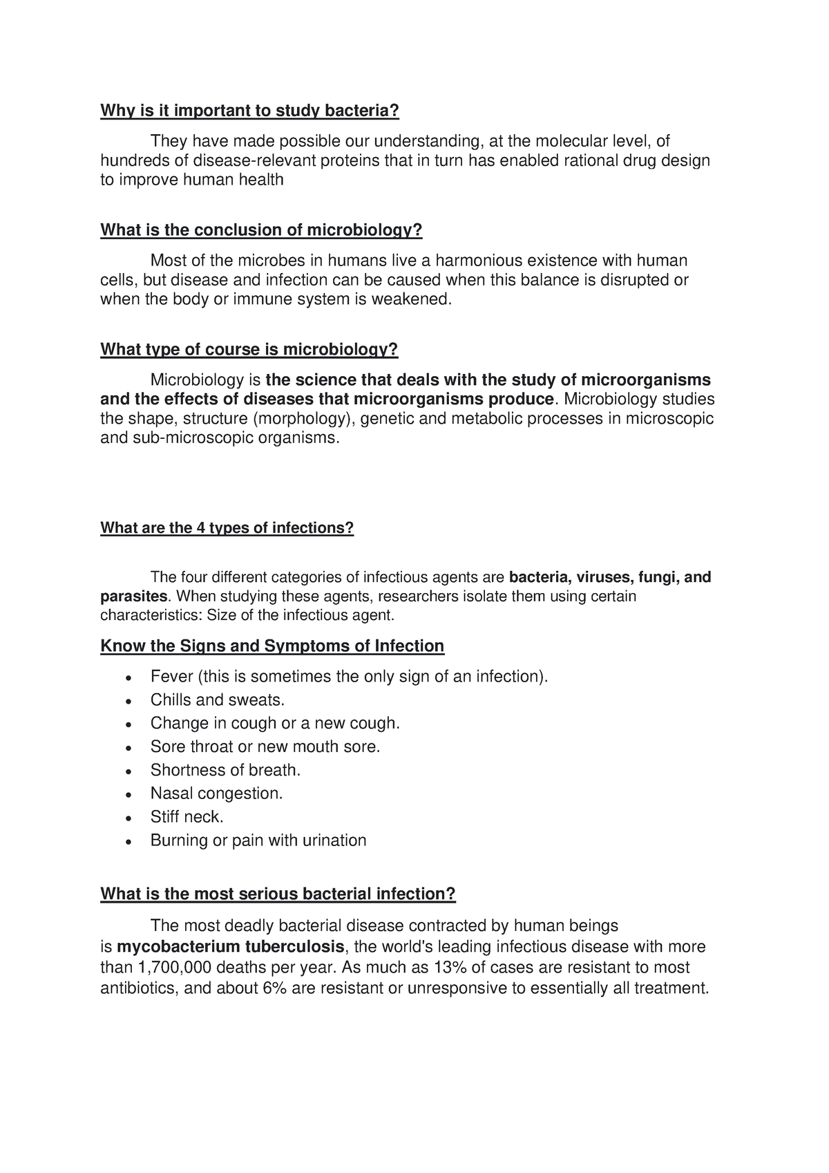 microbiology-basics-questions-and-answers-6-6-why-is-it-important-to