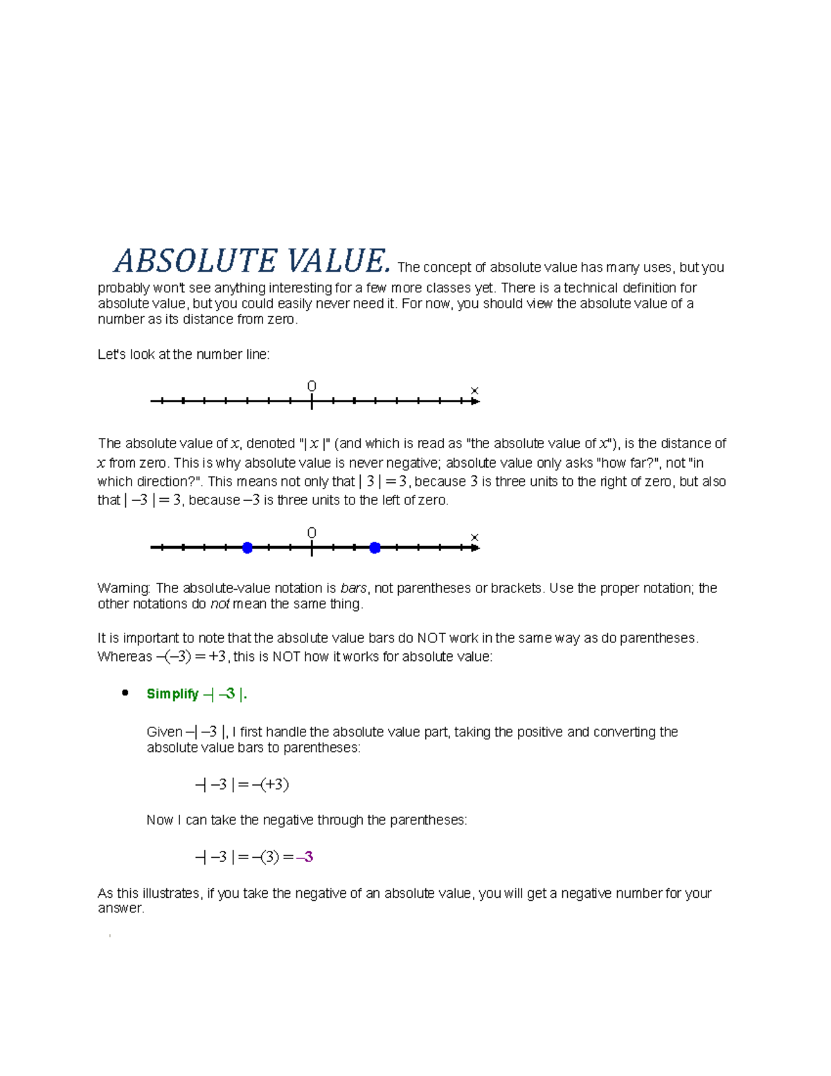 absolute-value-parent-function-equations