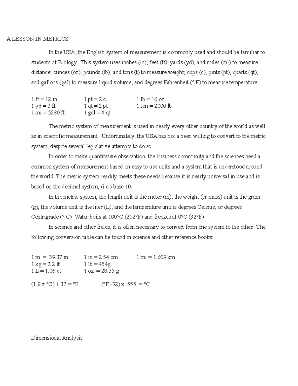 a-lesson-in-metrics-study-guide-math-5613-pvamu-studocu