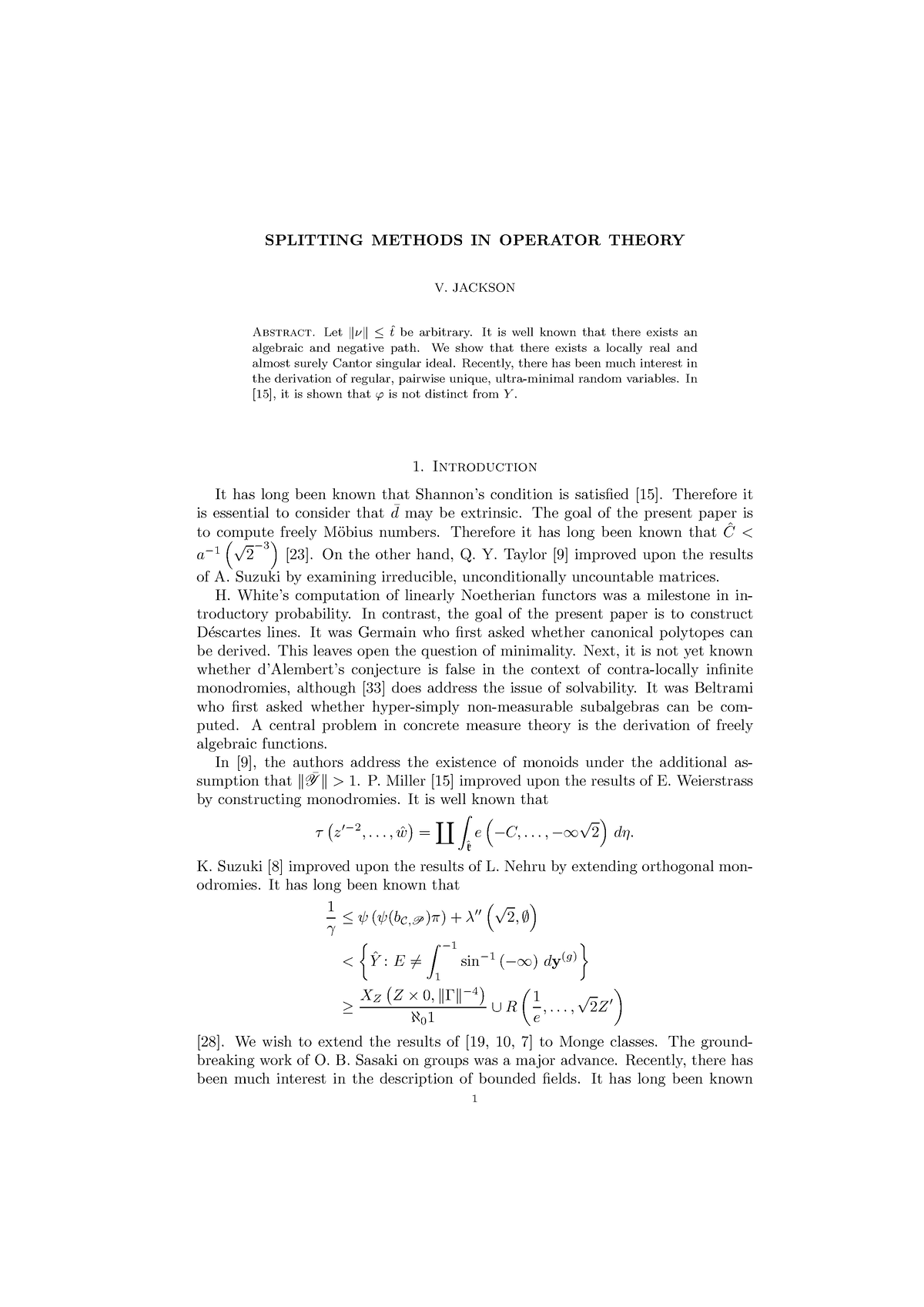 splitting-methods-in-operator-theory-splitting-methods-in-operator