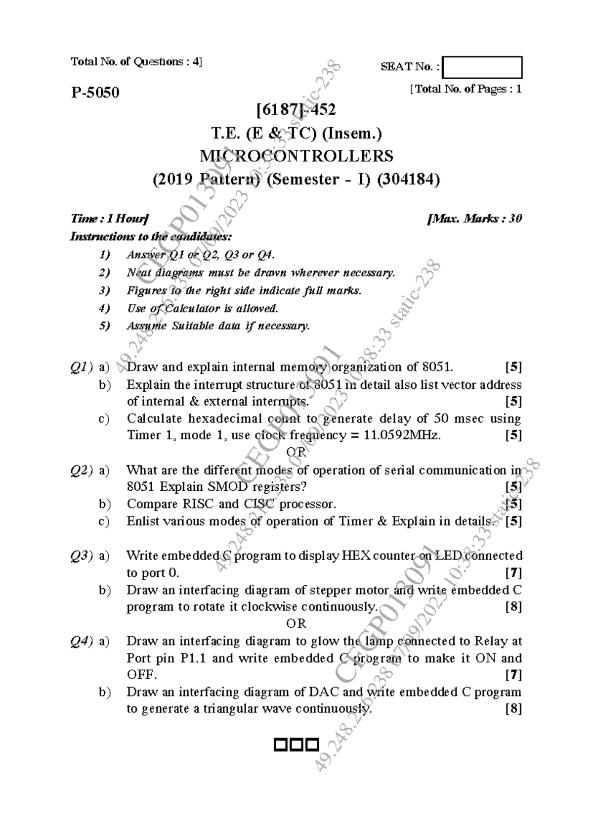 Fourier Transform - FT Techknowledge - UNIT II : FOURIER AND FOURIER ...