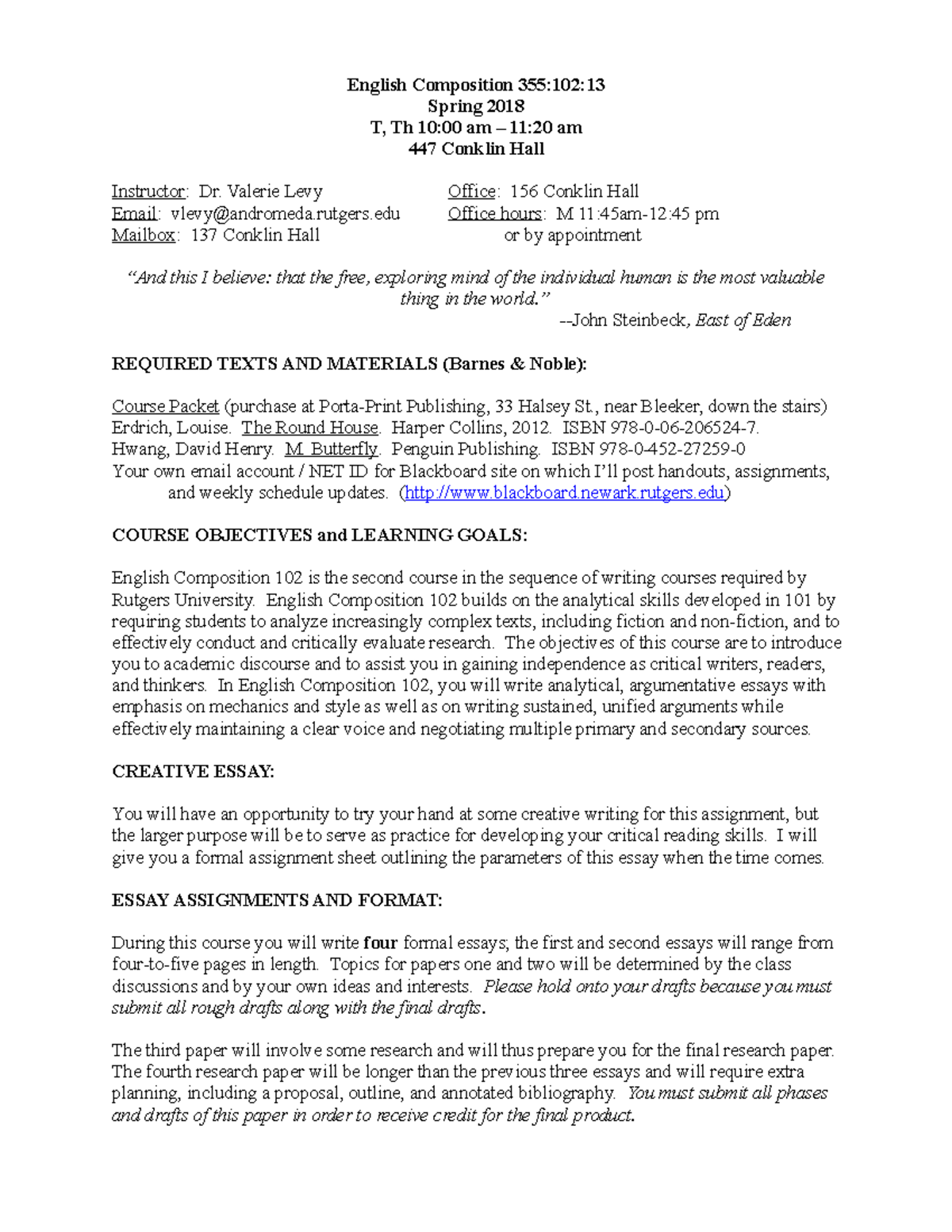syllabus-english-composition-355-102-spring-2018-t-th-10-00-am-11
