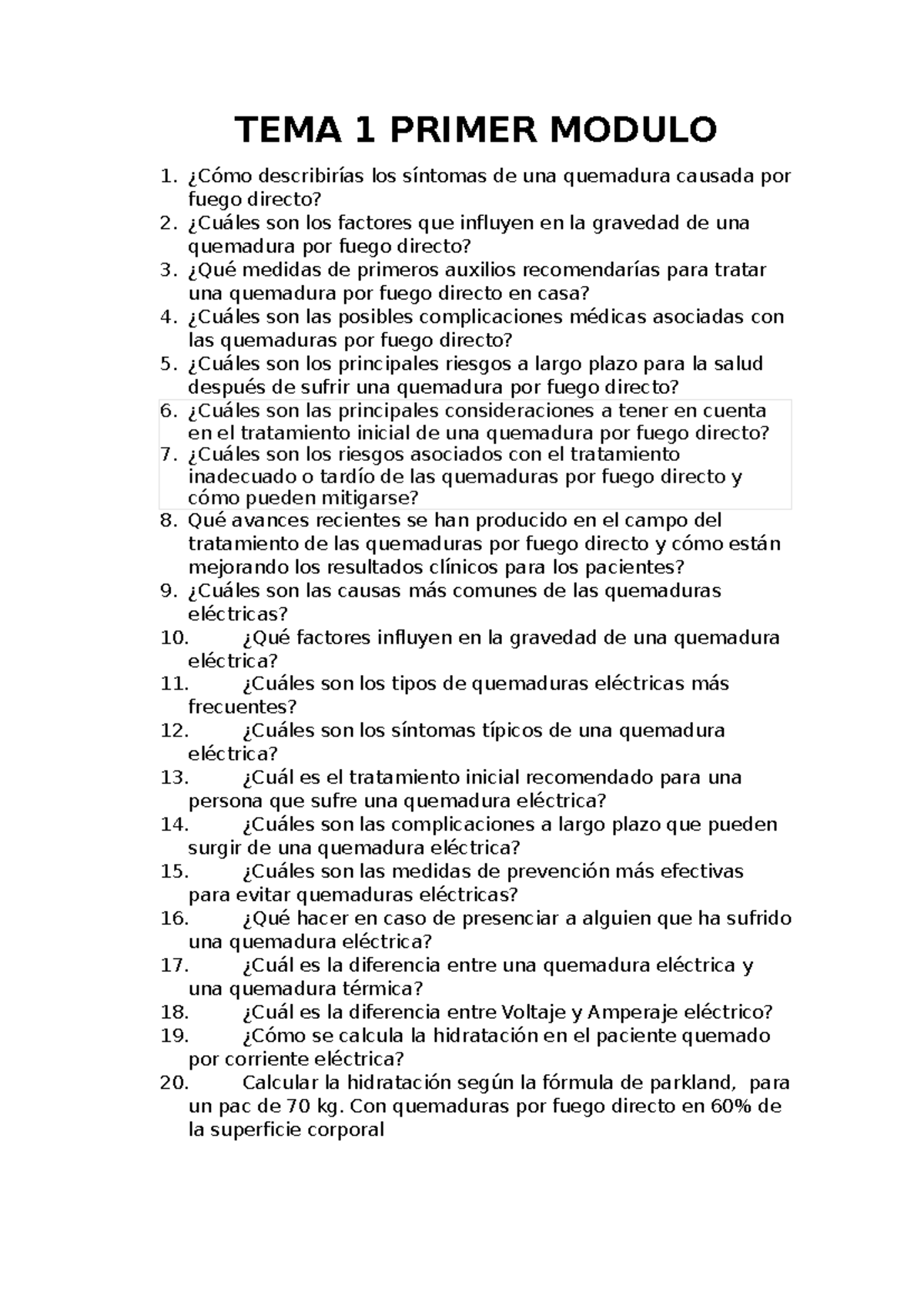 TEMA 1 Primer Modulo udabol - TEMA 1 PRIMER MODULO 1. ¿Cómo ...