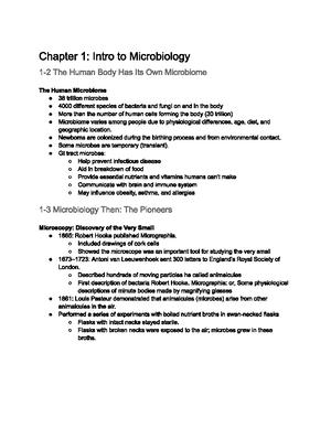 Biology Chapter 13 Flashcards -1 - Biology 1290B - Studocu