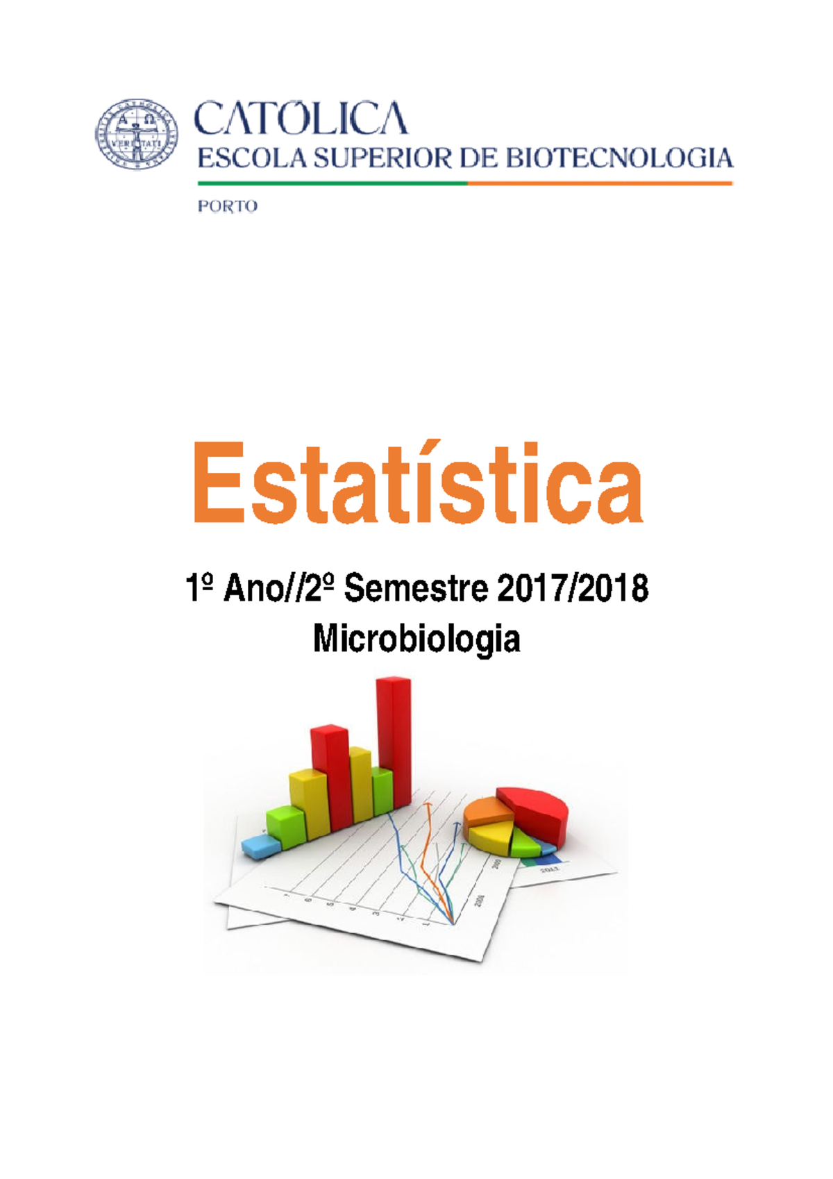 Resumos Completos Para Exame De Estatistica Studocu