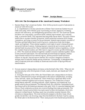 ESL-440 - Assignment - Jocelyn Bueno College of Education, Grand Canyon ...