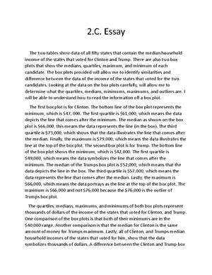 3.1 text notes - MAT 1043 - Studocu