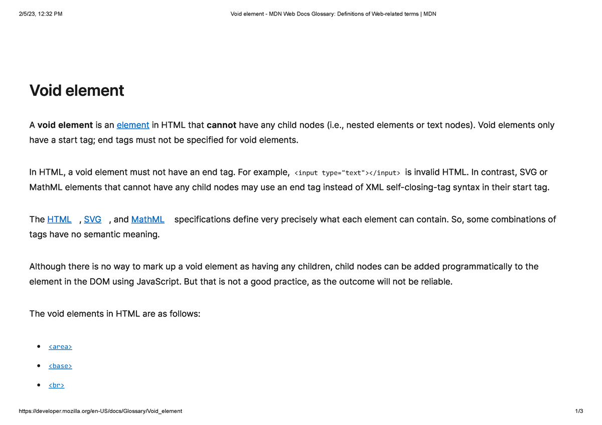 void-element-mdn-web-docs-glossary-definitions-of-web-related-terms