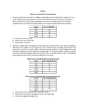 Algebra Roots, Discriminants and Coefficients Evaluation Sheet - Roots ...