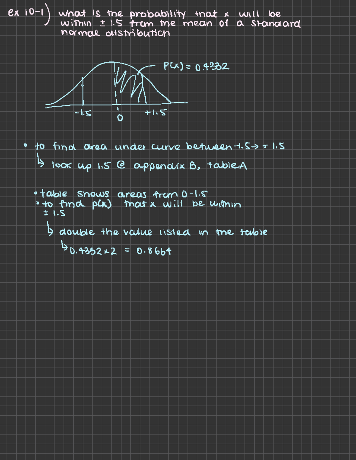 L5 Concept OF Linear Programming Using Graphical Solutions - ex 10 - 1 ...