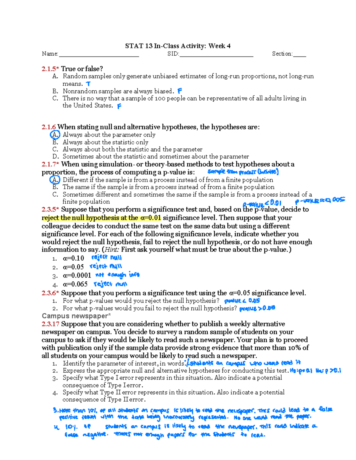 STAT+13+In-class+Week+4+Activity+W23 - STAT 13 In-Class Activity: Week ...