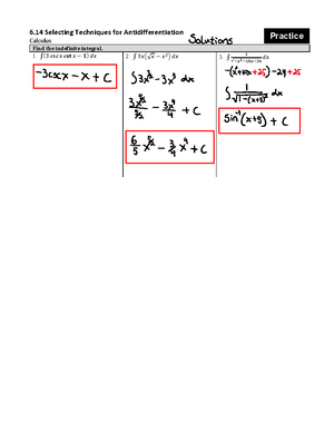 unit 6 corrective assignment answer key