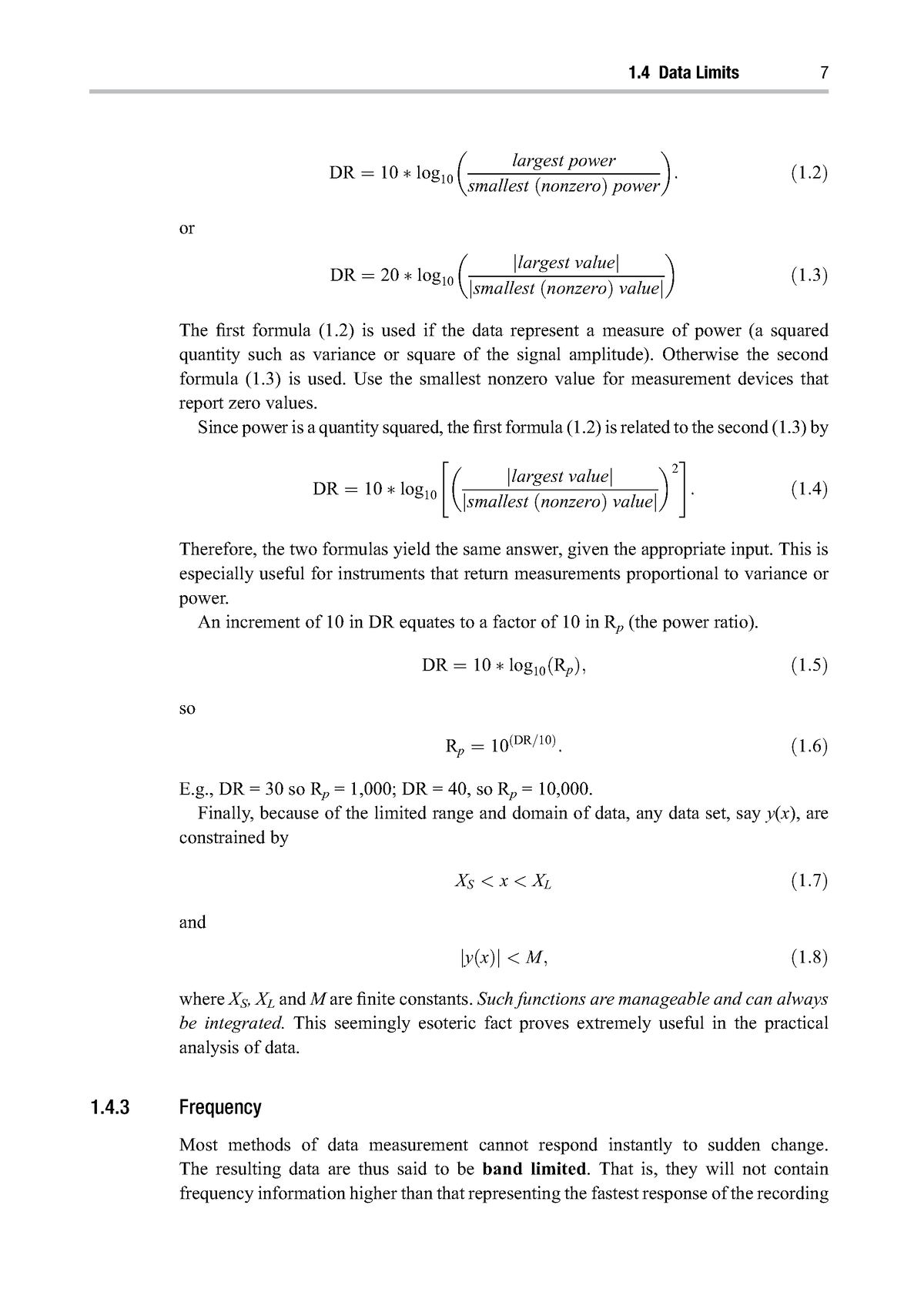 quantitative-analysis-9-dr-10-log-10-largest-power-smallest