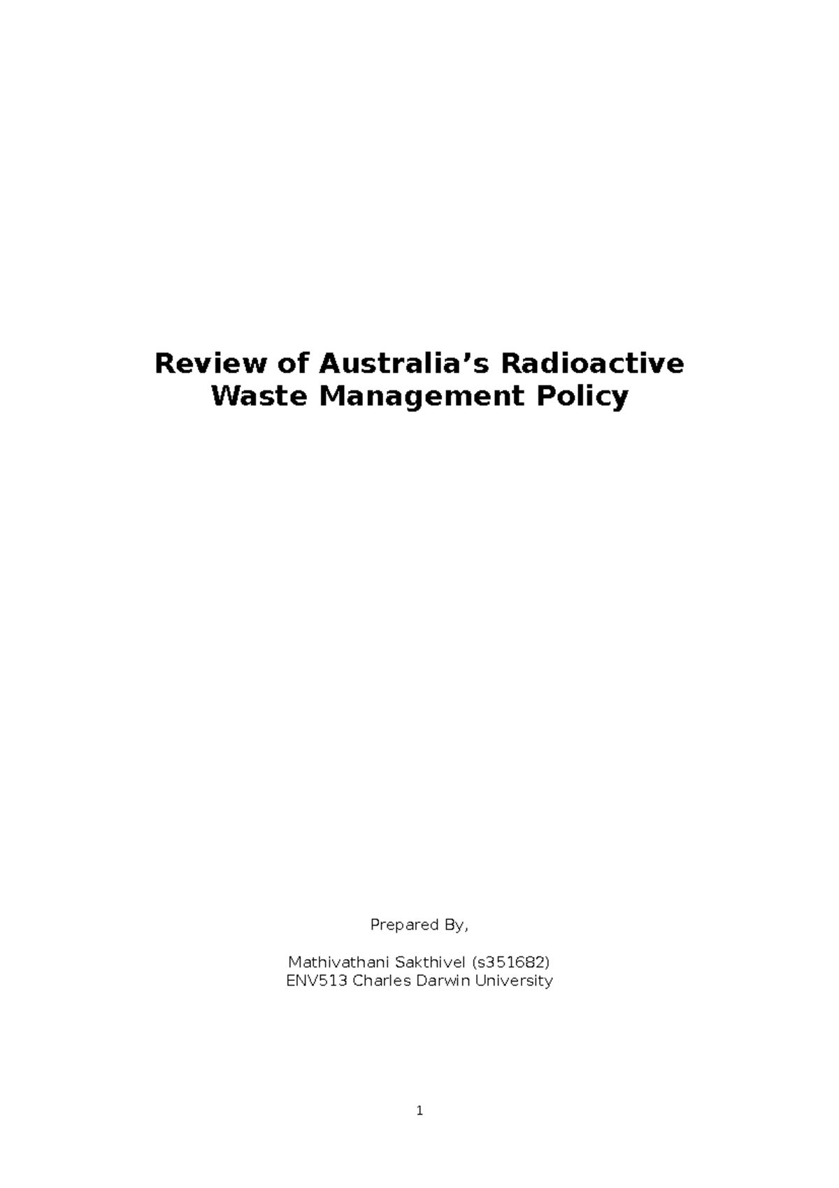 a-review-of-australian-nuclear-waste-management-policy-framework