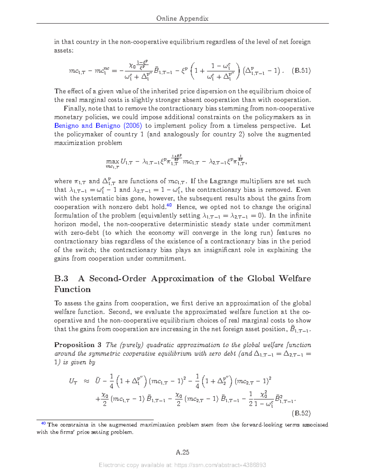 Elusive gains Part12 - Reading assignment - academic paper - in that ...