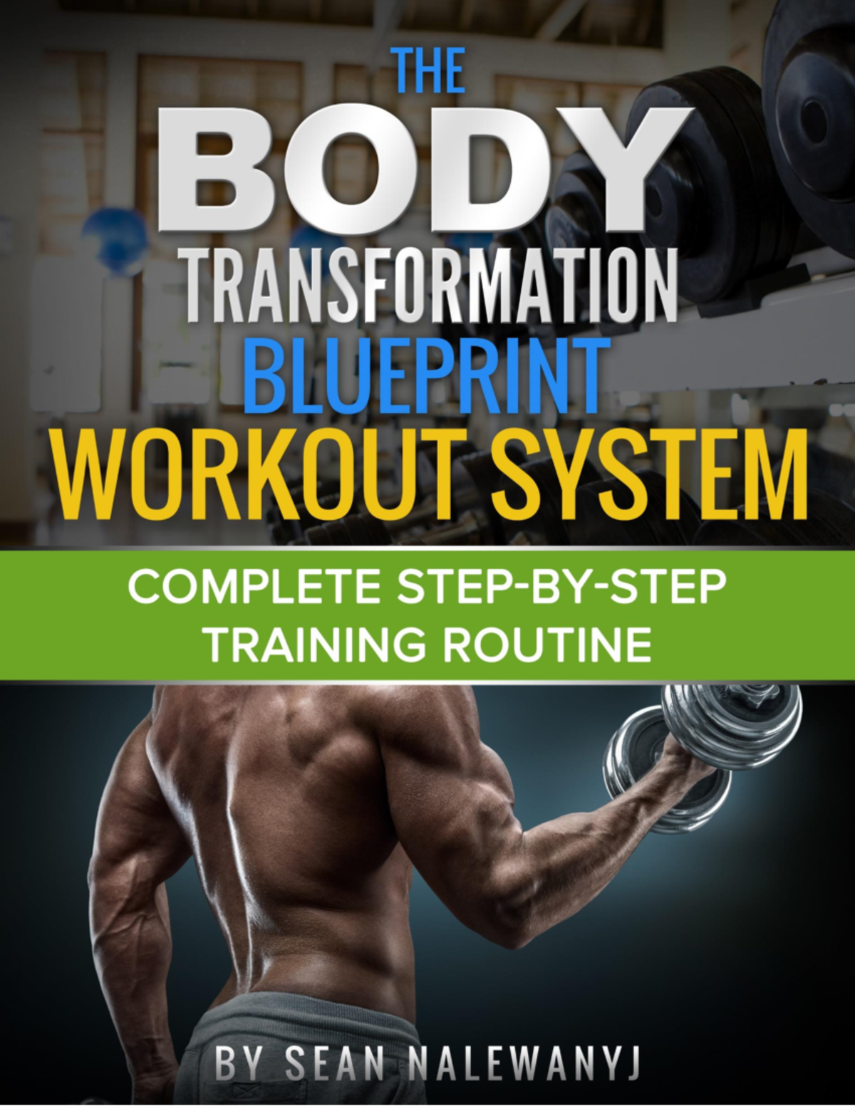 Complete discount workout system