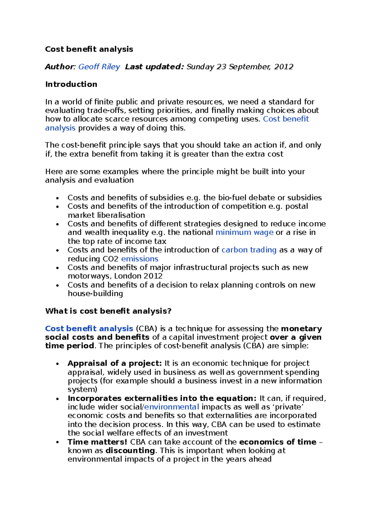 cost-benefit-analysis-basic-explanation-feb-2013-cost-benefit