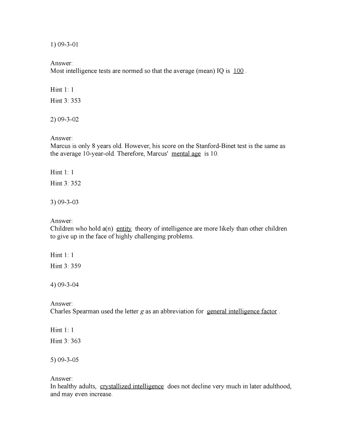 chapter-09-fill-in-the-blank-questions-tif-1-09-3-answer-most