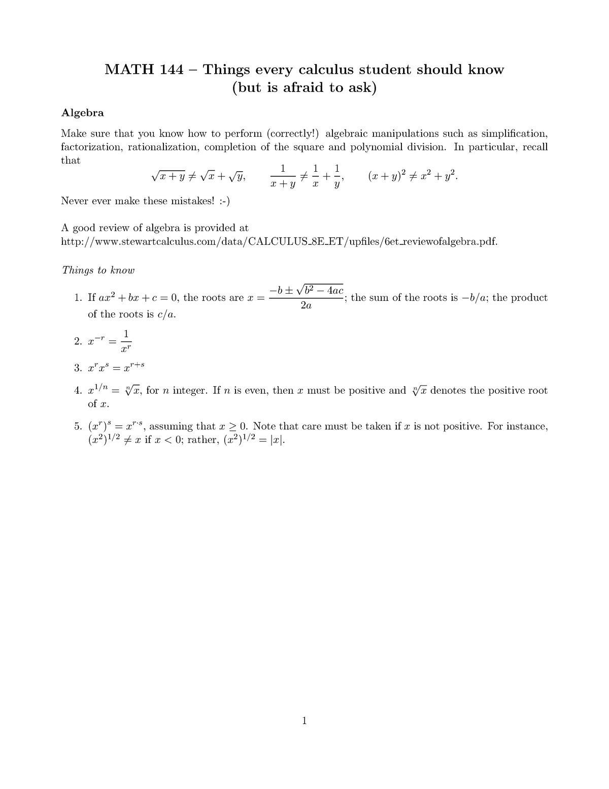 Bus Calculus Pdf : Introduction to calculus and analysis. - It's Me Reza