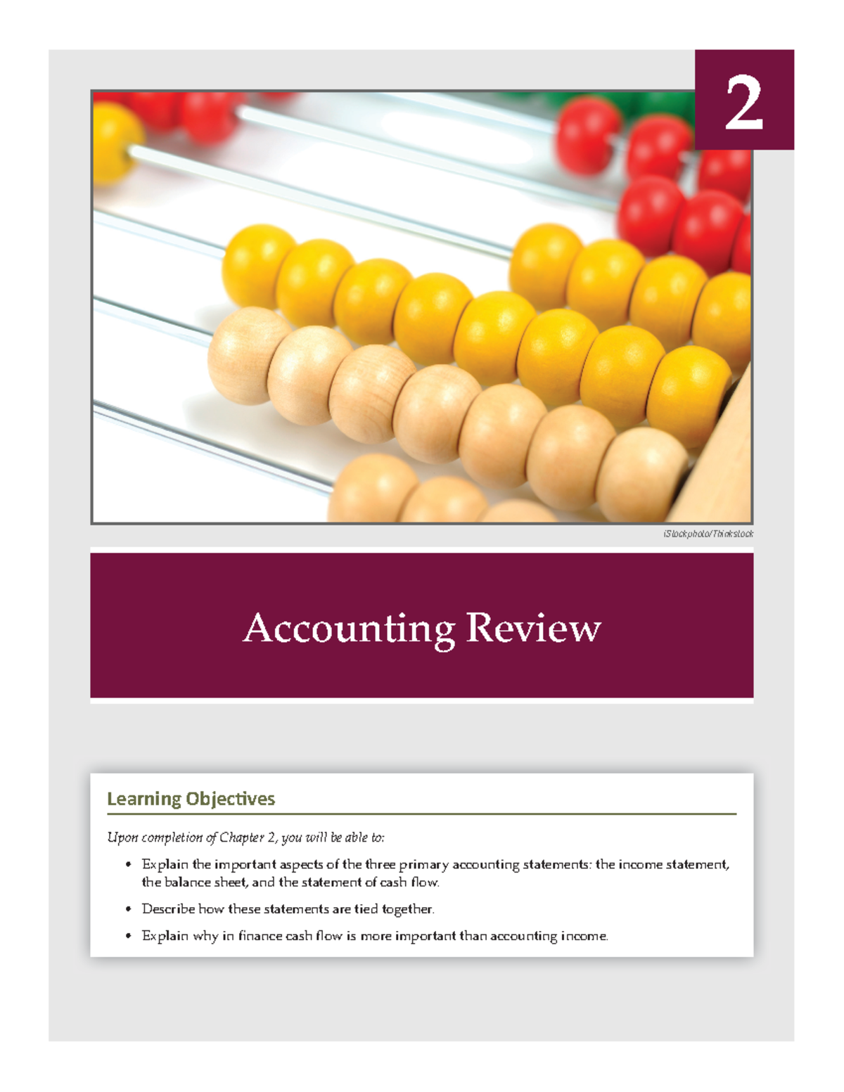 02CH Hickman Finance Lecture notes 10 Accounting JKUAT Studocu