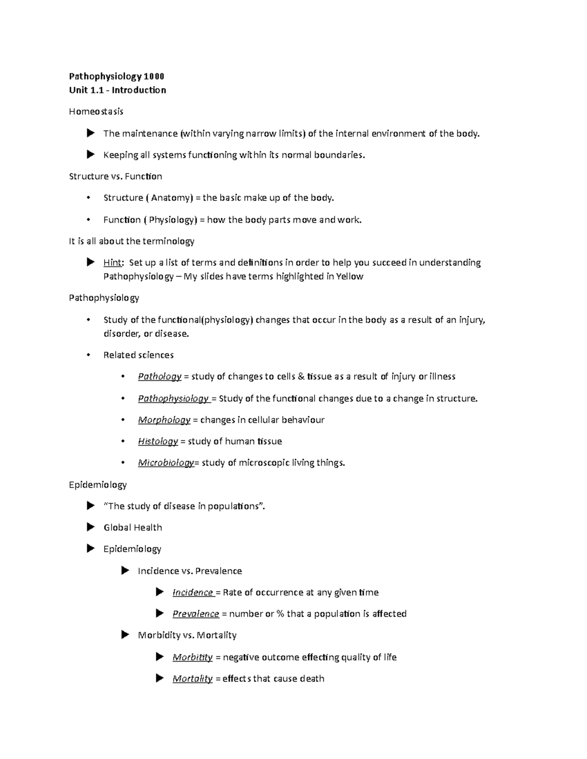 pathophysiology-complete-notes-pathophysiology-1000-unit-1