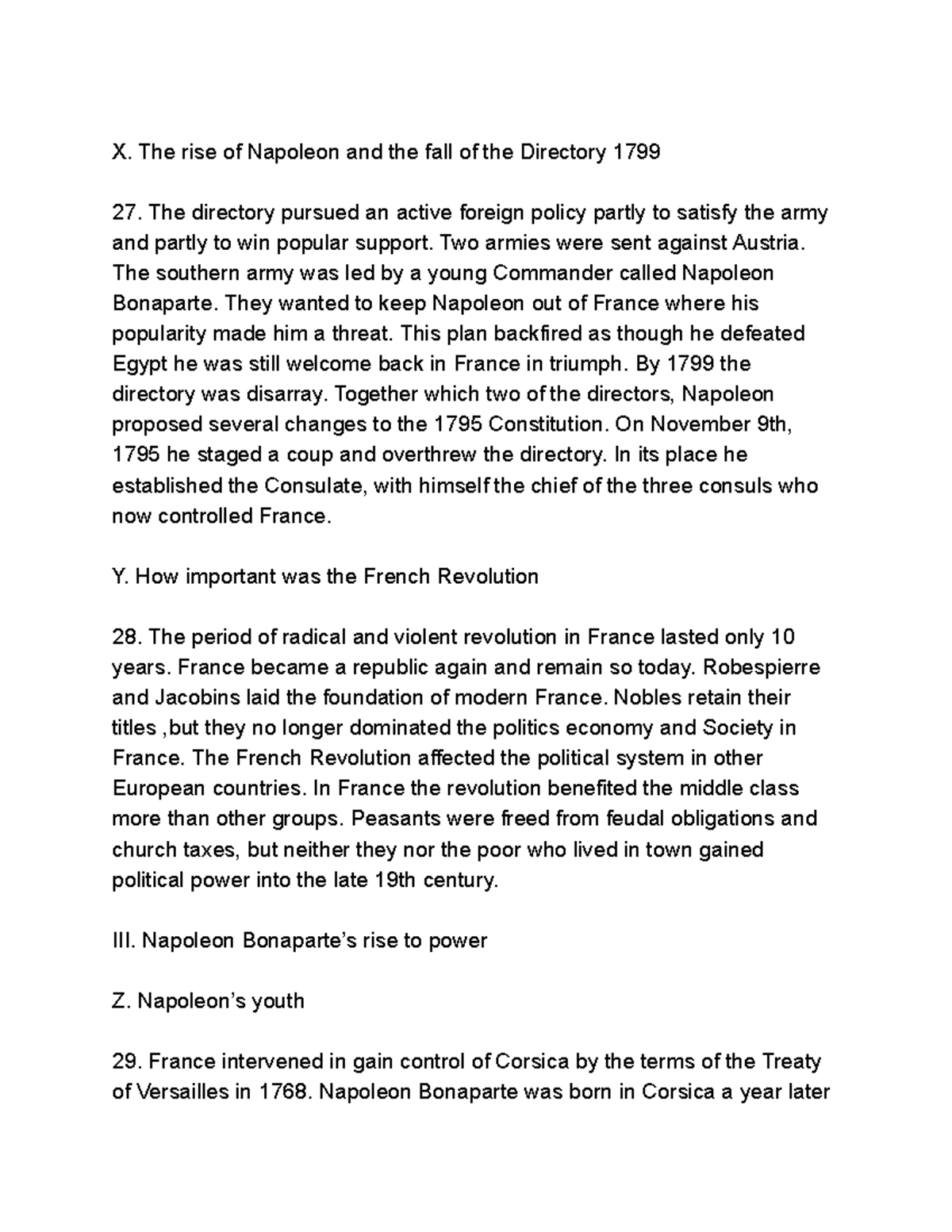 the-french-revolution-study-guide-x-the-rise-of-napoleon-and-the