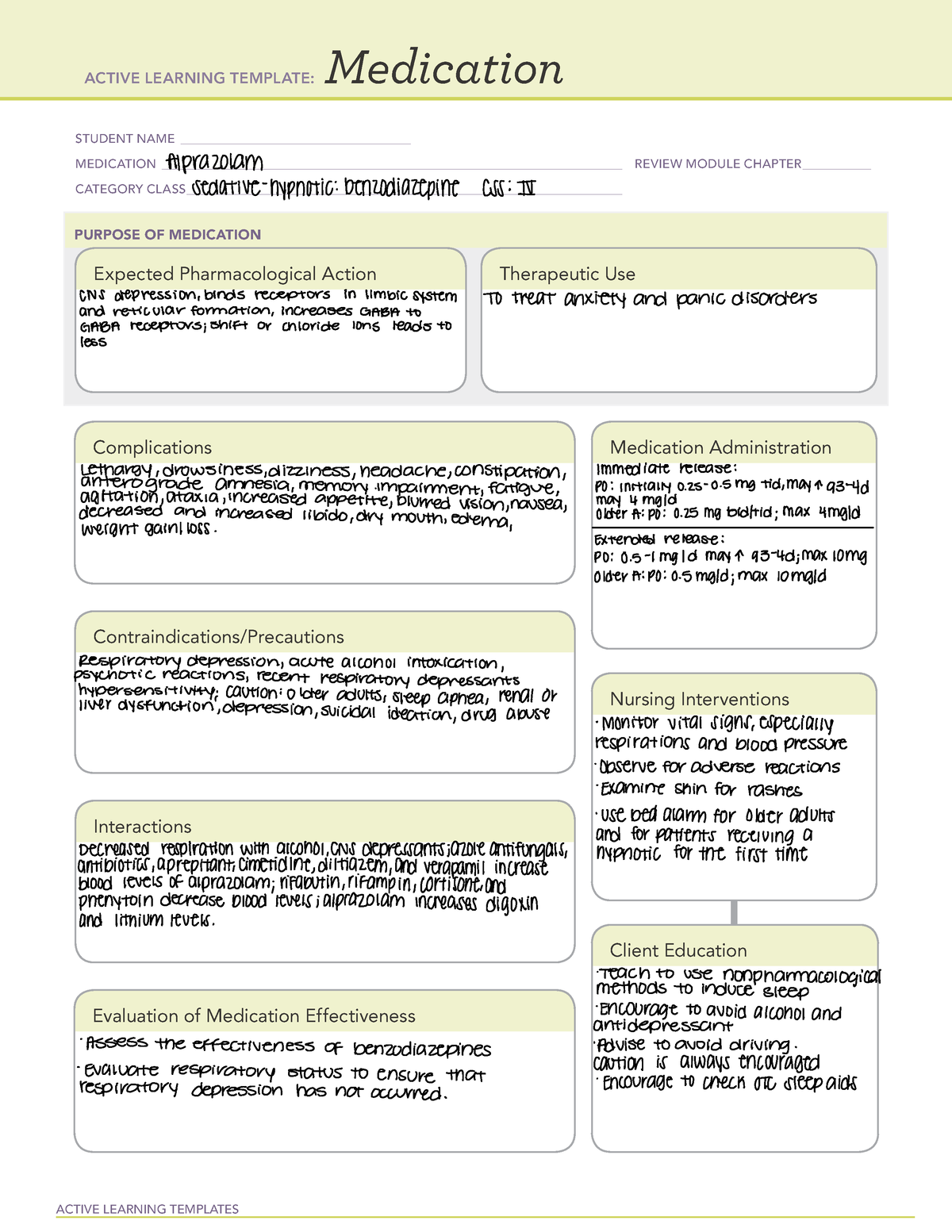 active-learning-template-alprazolam-active-learning-templates