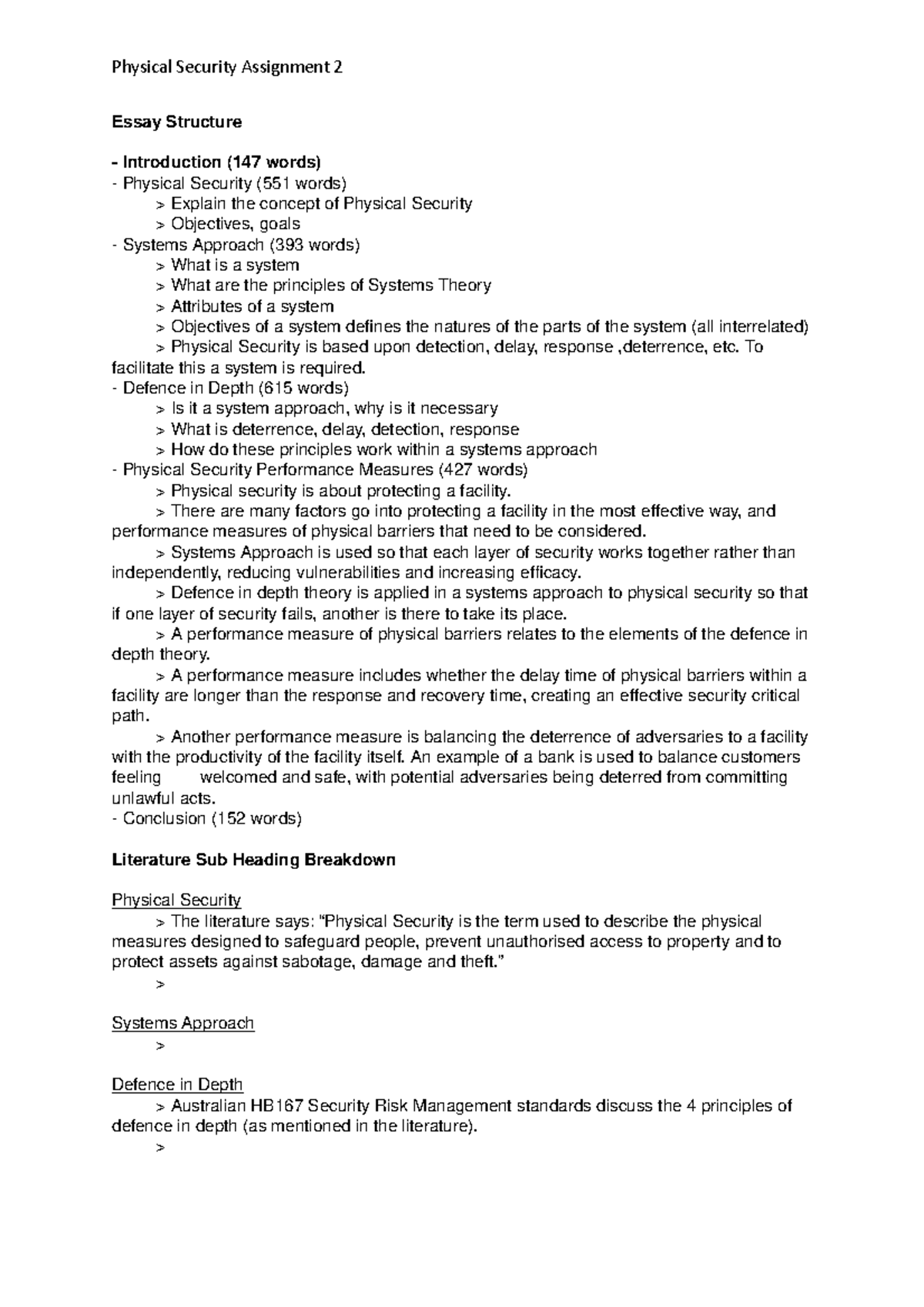 Surveillance thesis image