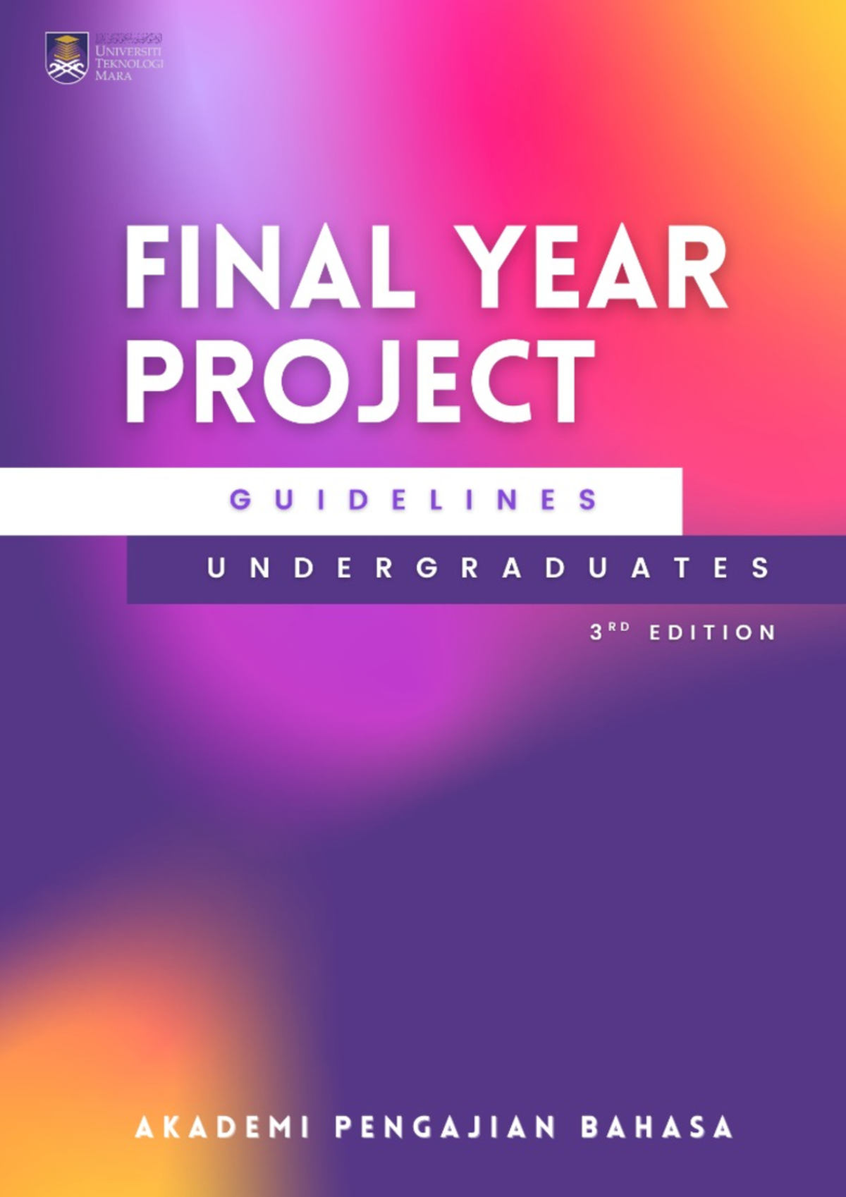 fyp-guidelines-guidelines-for-final-year-project-preface-for-the