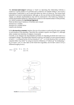 Daa 2021 - QUestion Paper - PESUniversity, Bangalore Established under ...