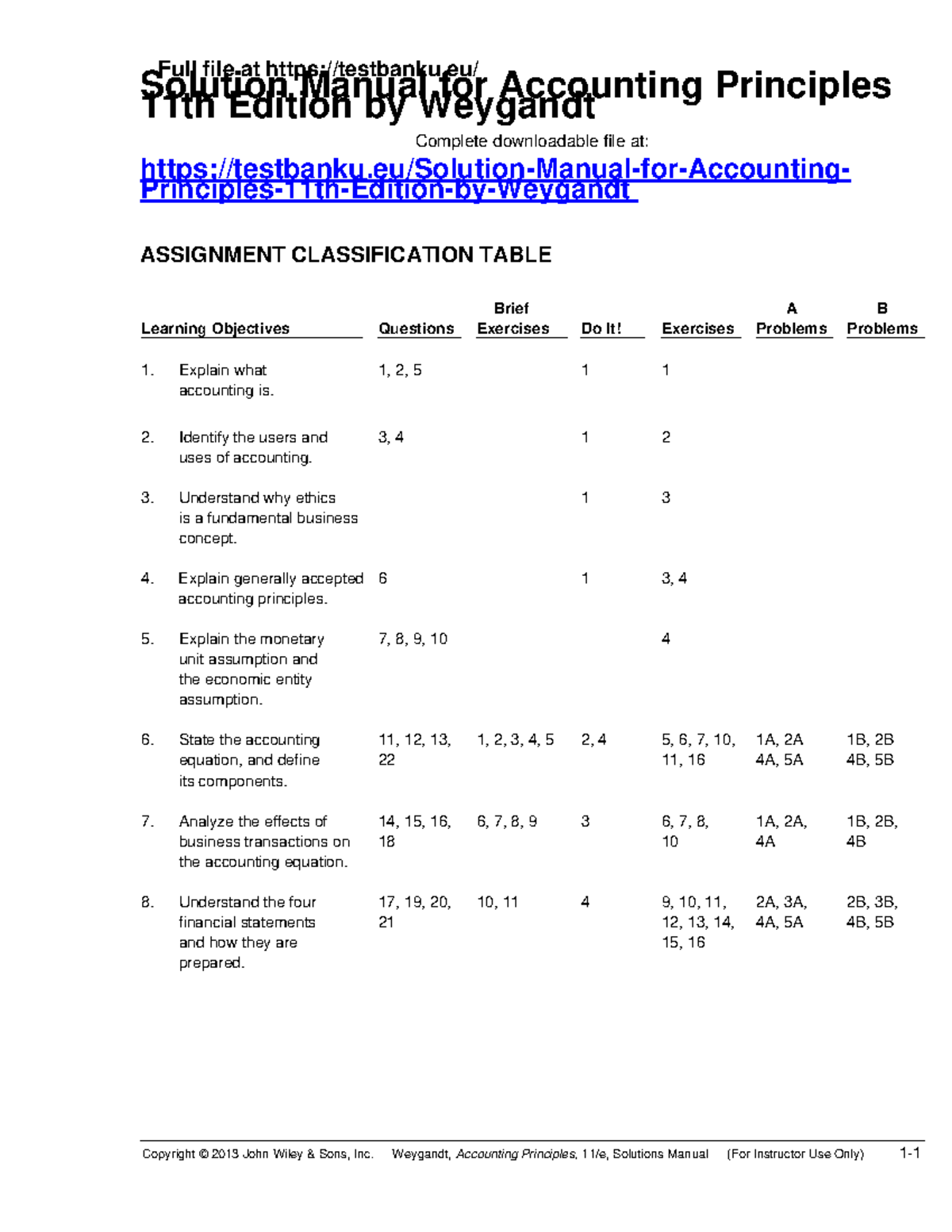 Solution-manual-for-accounting-principles-11th-edition-by-weygandtdoc ...