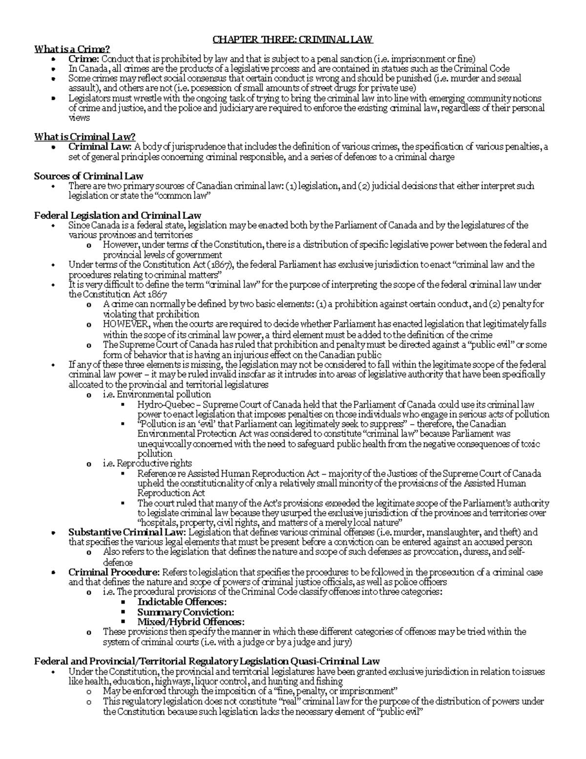 soc-225-chapter-3-criminal-law-chapter-three-criminal-law-what