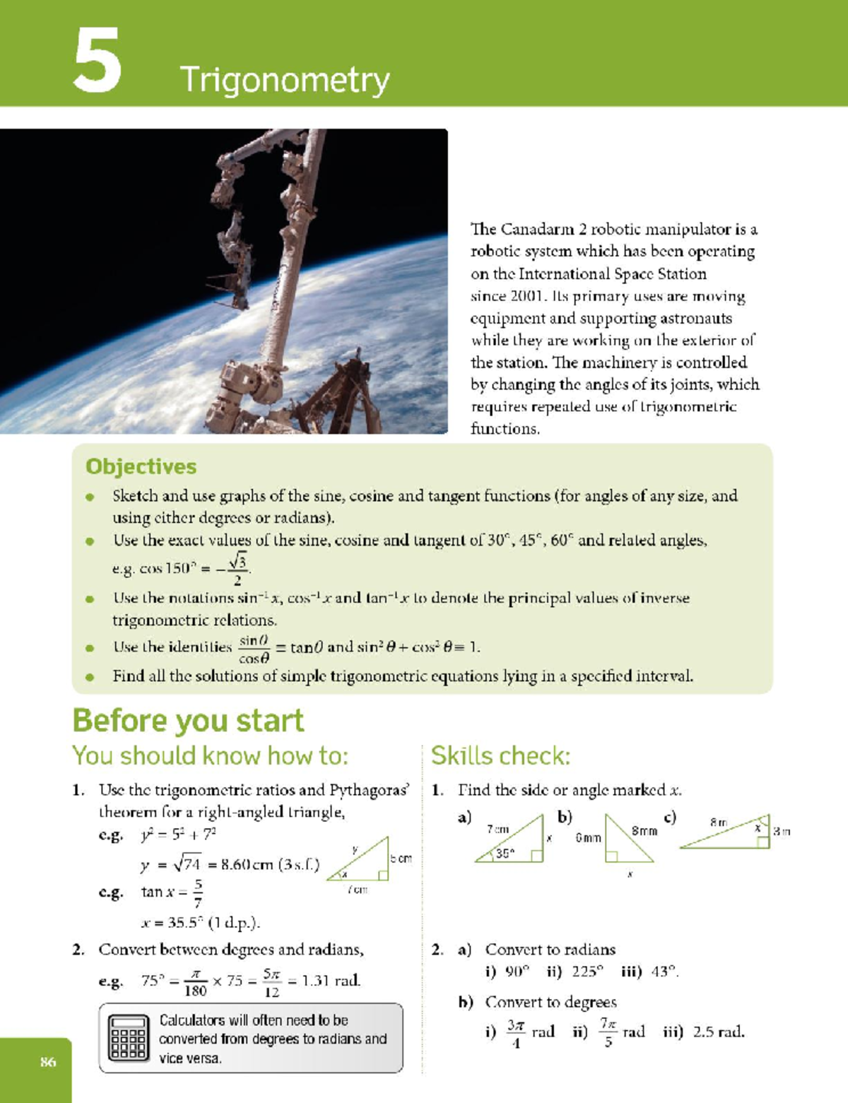 Trigonometry-p1-notes - Studocu