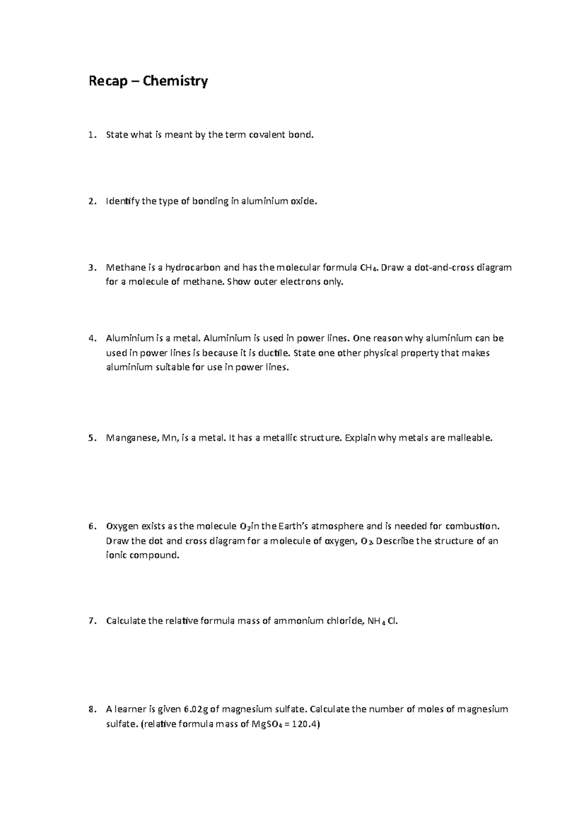 chemitry-past-exam-questions-recap-chemistry-state-what-is-meant-by