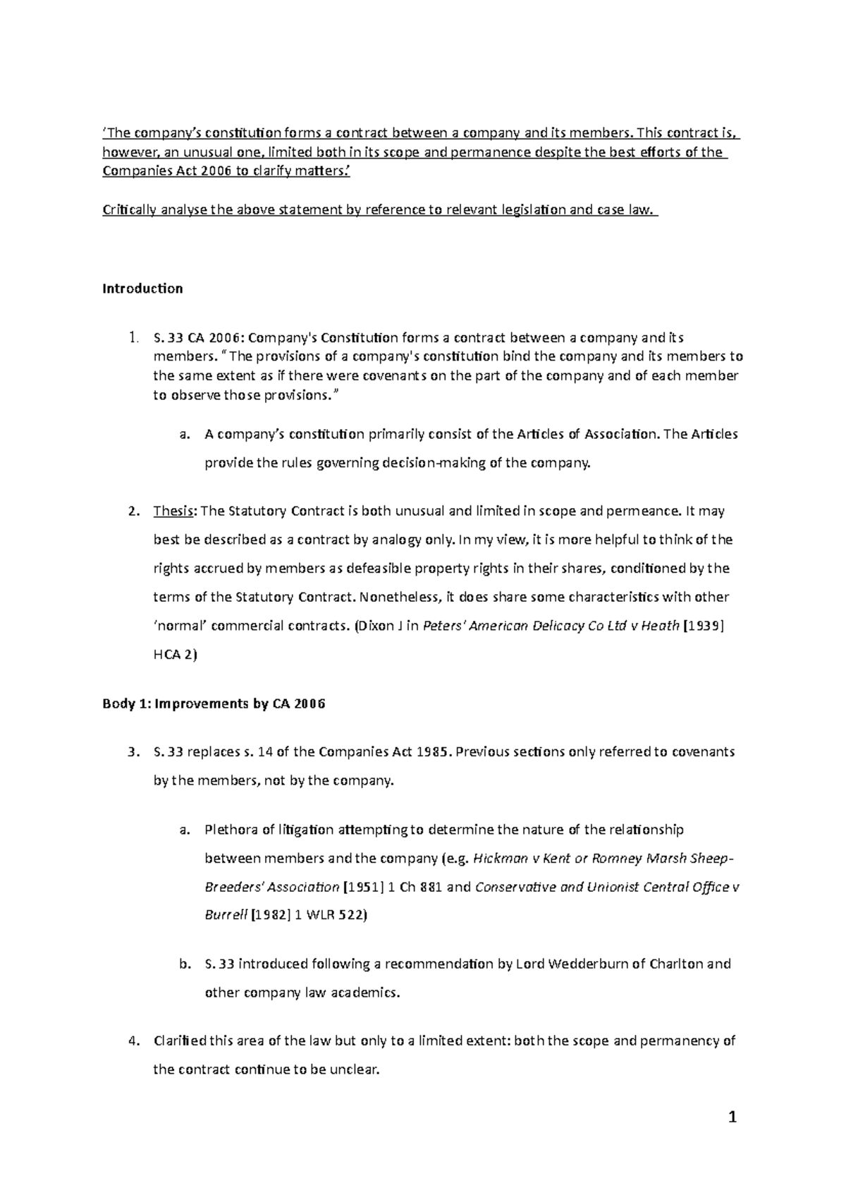 Is aoa important for residency image