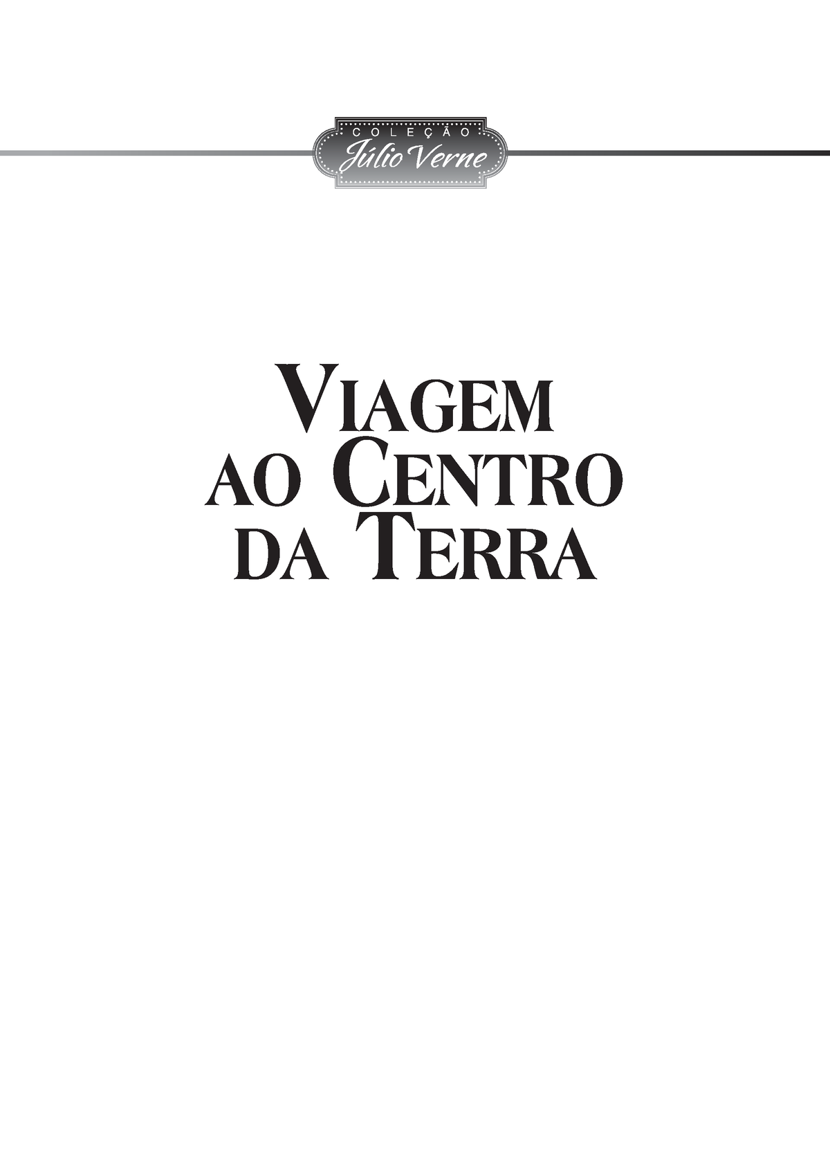 Leitura 1 CI Ncias 7ANO - Uyyu - VIAGEM AO CENTRO DA TERRA EXPEDIENTE ...