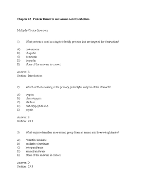 Analyzing Evidence - BIO 294 - Studocu