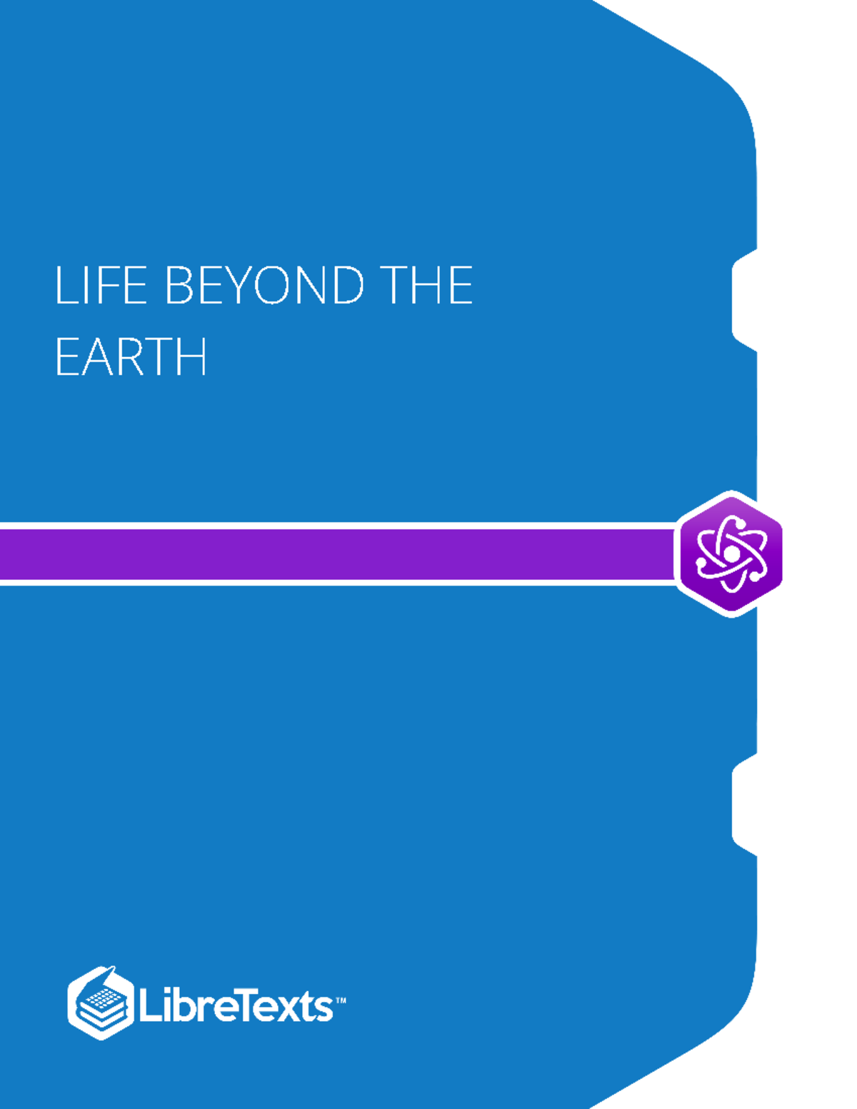 Life Beyond Earth? The Berigalaxy Search - pjbe8lj