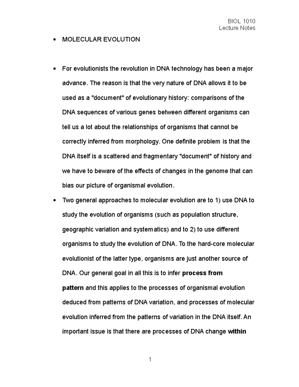 2021-biol1010-evol-and-diversity-lecture-notes-molecular-evolution