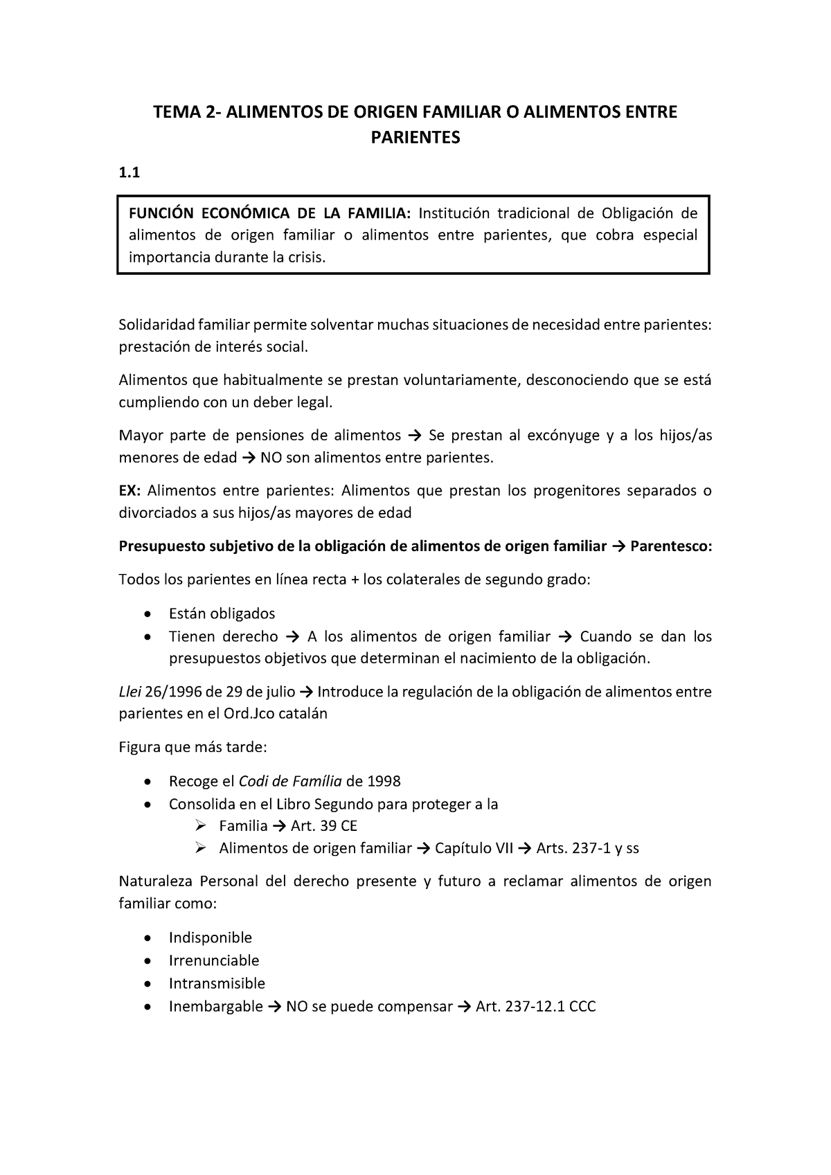 Tema 2 Tema 2 Alimentos De Origen Familiar Tema 2 Alimentos De Origen Familiar O 5170