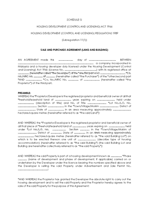 Schedule-J - schedule j - Substitution of Schedule J 12. The principal ...