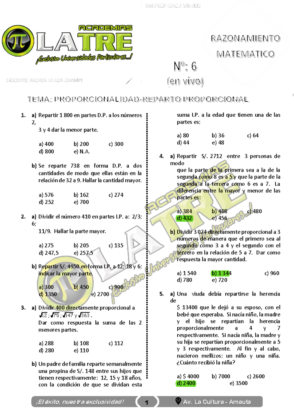 repartosimplenuevo-reparto-simple-el-xito-nuestra-exclusividad