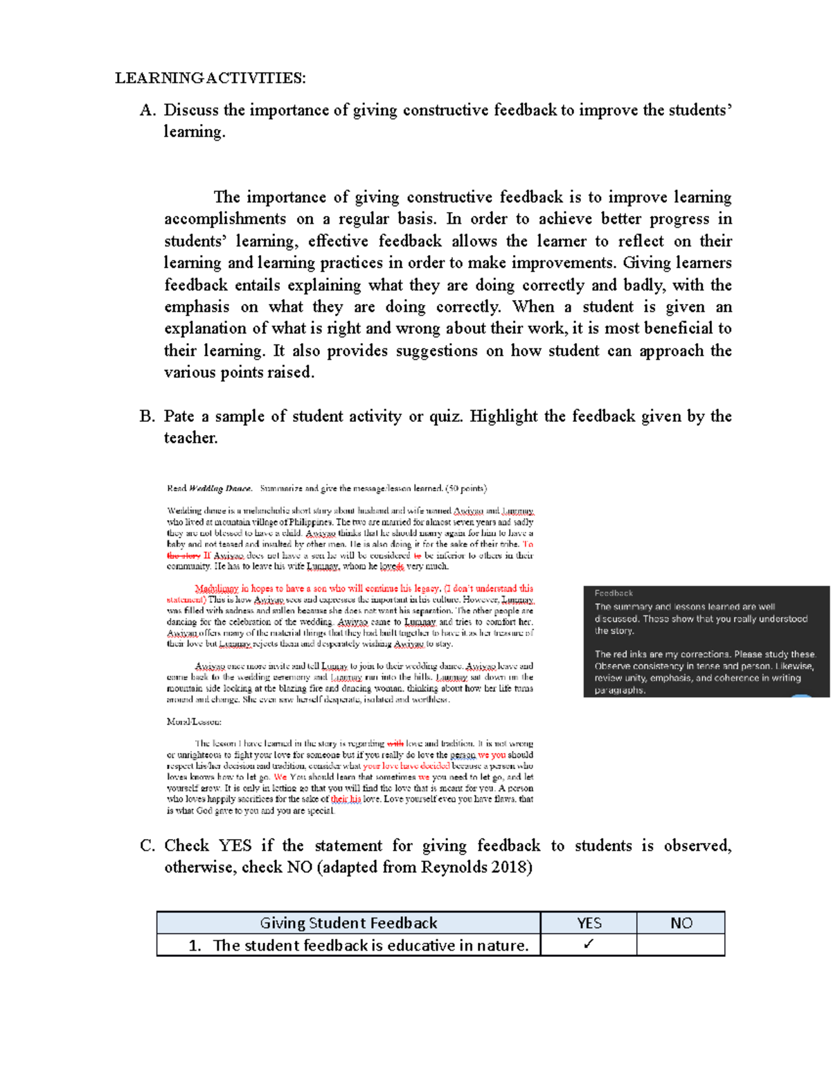 field-study-1-activity-13-learning-activities-a-discuss-the