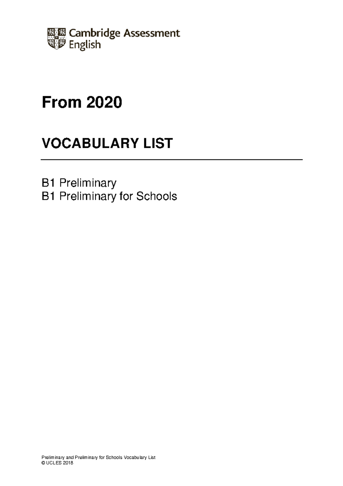 506887-b1-preliminary-2020-vocabulary-list-preliminary-and