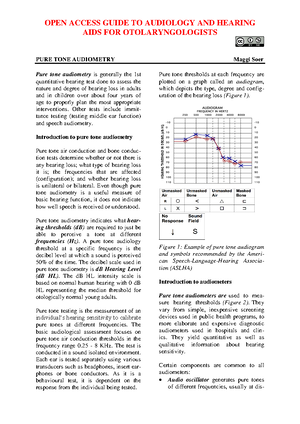 1c. Noise pollution Non auditory effects on health - British Medical ...