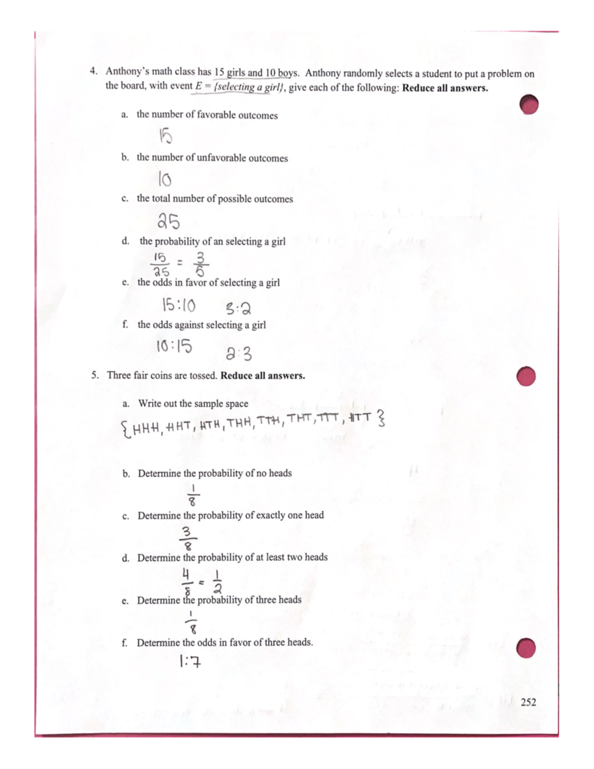 MATH 139 Exam 4 review (dragged) - MATH 139 - Studocu